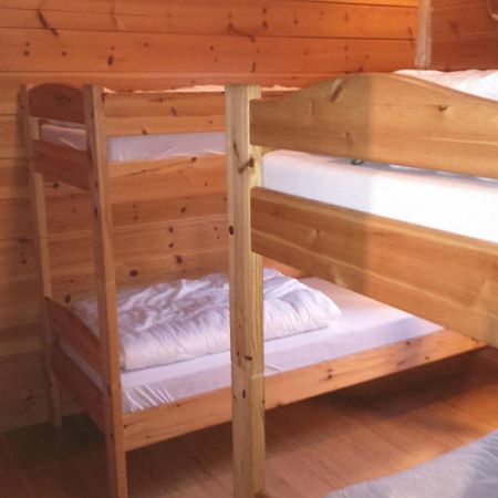 Hotel Folven Adventure Camp Hjelle Zewnętrze zdjęcie