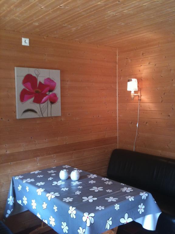 Hotel Folven Adventure Camp Hjelle Pokój zdjęcie