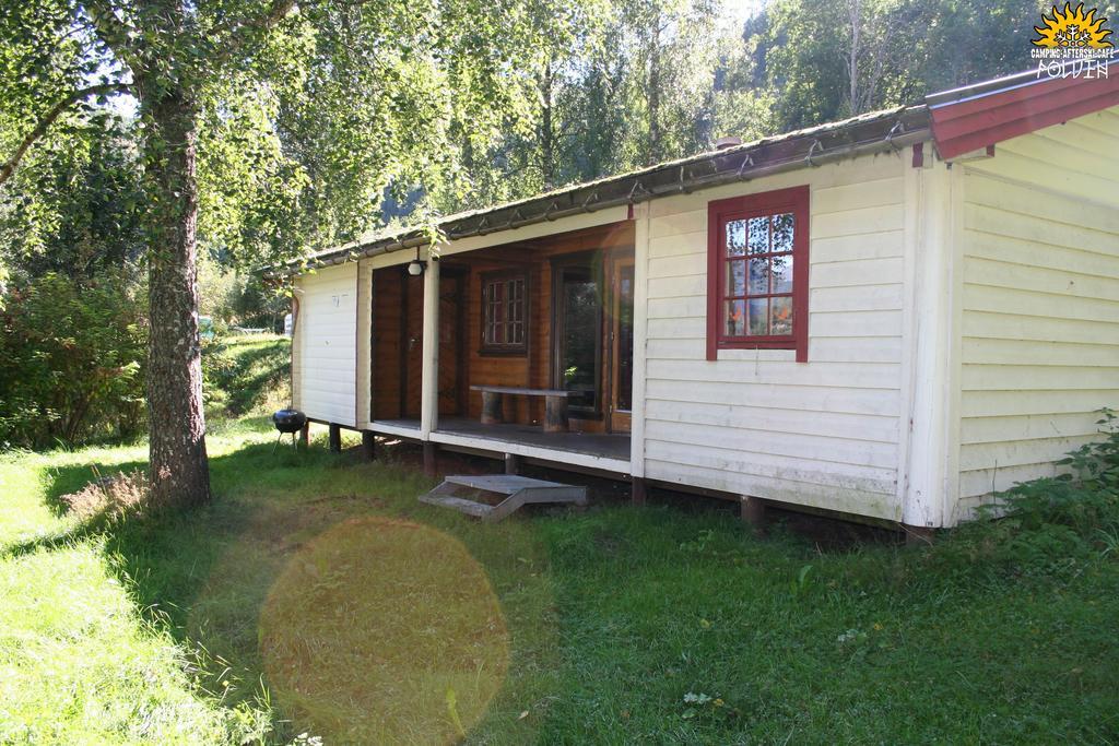 Hotel Folven Adventure Camp Hjelle Pokój zdjęcie