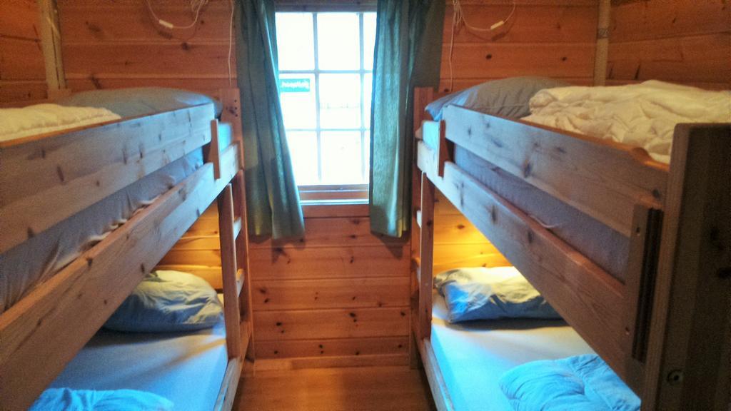 Hotel Folven Adventure Camp Hjelle Pokój zdjęcie