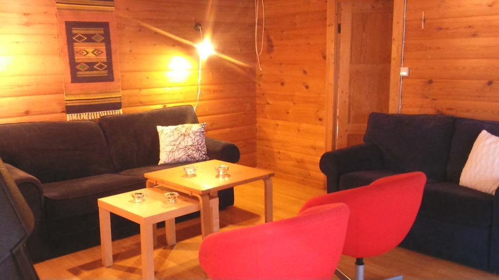Hotel Folven Adventure Camp Hjelle Pokój zdjęcie