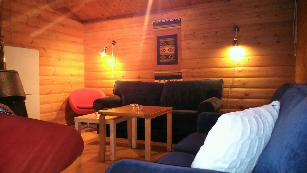 Hotel Folven Adventure Camp Hjelle Pokój zdjęcie