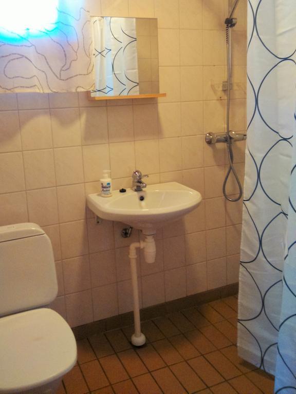 Hotel Folven Adventure Camp Hjelle Zewnętrze zdjęcie