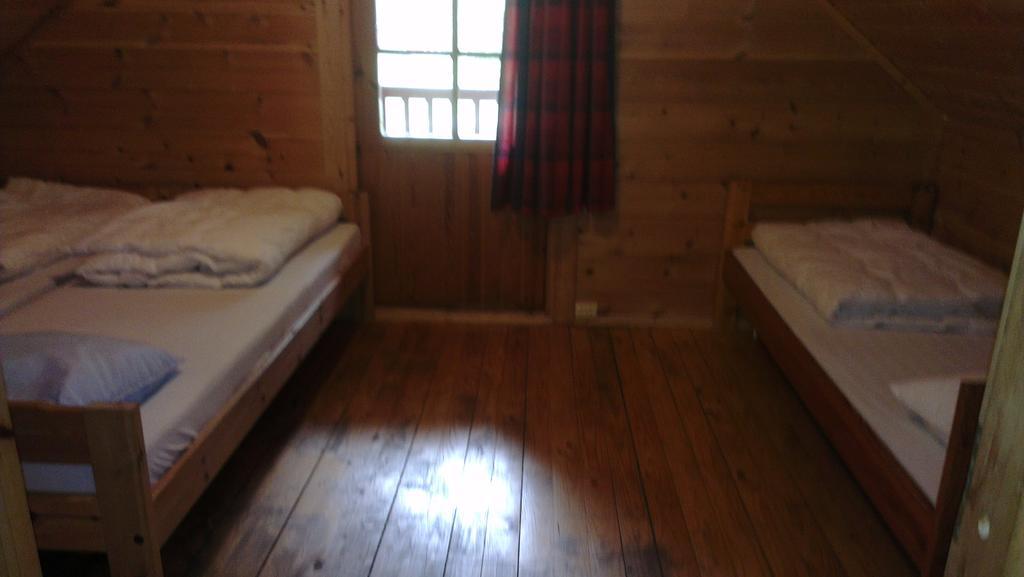 Hotel Folven Adventure Camp Hjelle Zewnętrze zdjęcie