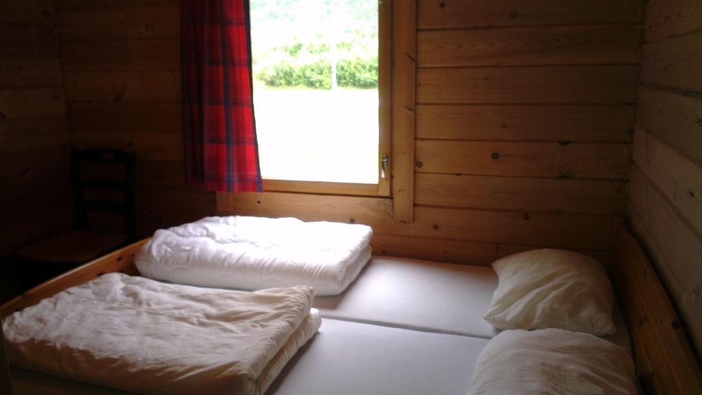 Hotel Folven Adventure Camp Hjelle Zewnętrze zdjęcie