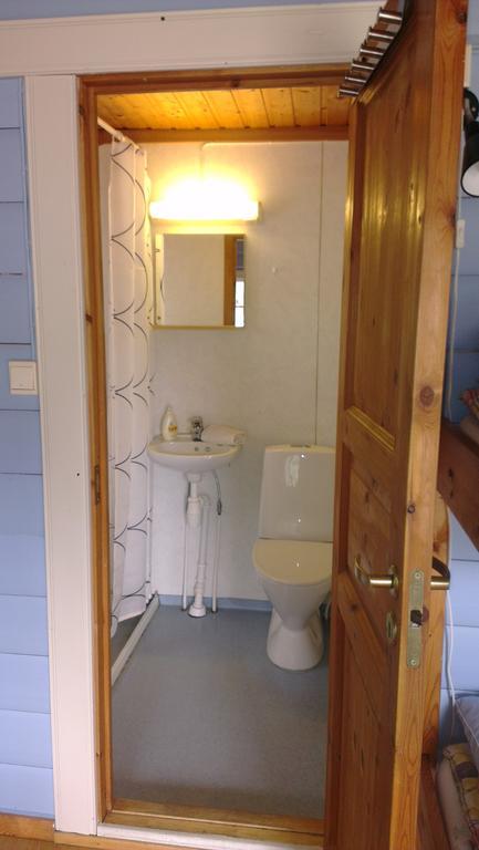Hotel Folven Adventure Camp Hjelle Zewnętrze zdjęcie