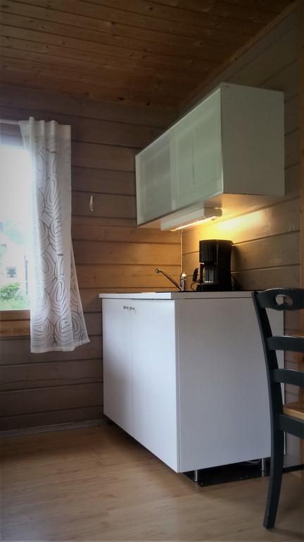 Hotel Folven Adventure Camp Hjelle Zewnętrze zdjęcie