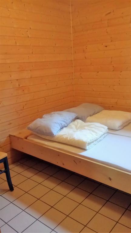 Hotel Folven Adventure Camp Hjelle Zewnętrze zdjęcie
