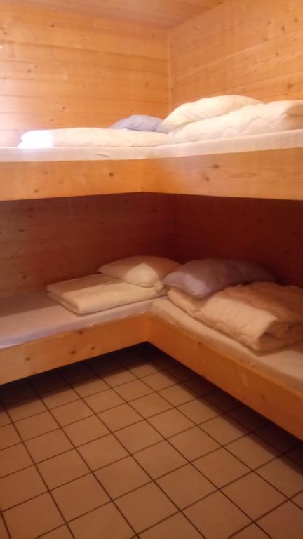 Hotel Folven Adventure Camp Hjelle Zewnętrze zdjęcie